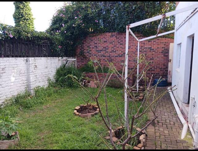 2 BEDROOM PROPERTY TO RENT IN KENSINGTON